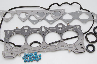 Cometic Gasket Street Pro 86-89 Honda D16A1/A9 1.6L DOHC 76mm Top End Kit - Engine Components