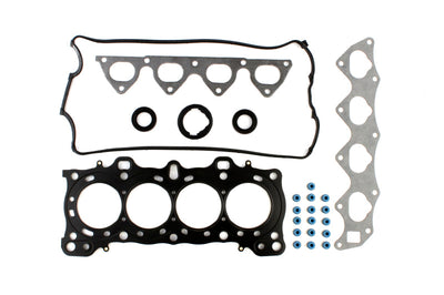 Cometic Gasket Street Pro 86-89 Honda D16A1/A9 1.6L DOHC 76mm Top End Kit - Engine Components