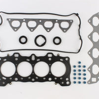 Cometic Gasket Street Pro 86-89 Honda D16A1/A9 1.6L DOHC 76mm Top End Kit - Engine Components
