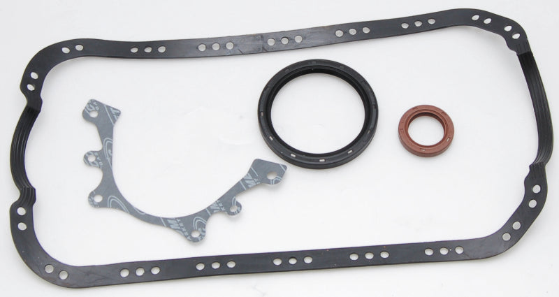 Cometic Gasket Street Pro 86-89 Honda D16A1/A9 1.6L DOHC Bottom End Kit - Engine Components