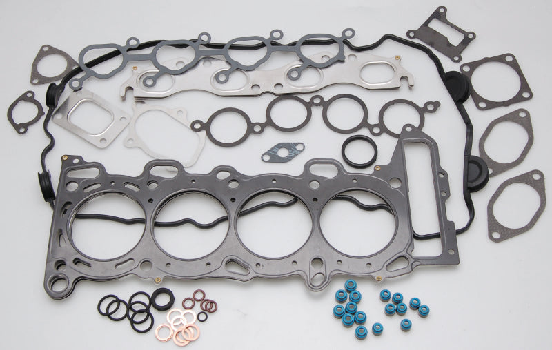 Cometic Gasket Street Pro 88-93 Nissan SR20DET S13 87.5mm Bore Top End Kit (Includes VC Gasket) - Engine Components