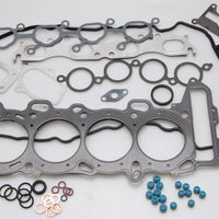 Cometic Gasket Street Pro 88-93 Nissan SR20DET S13 87.5mm Bore Top End Kit (Includes VC Gasket) - Engine Components