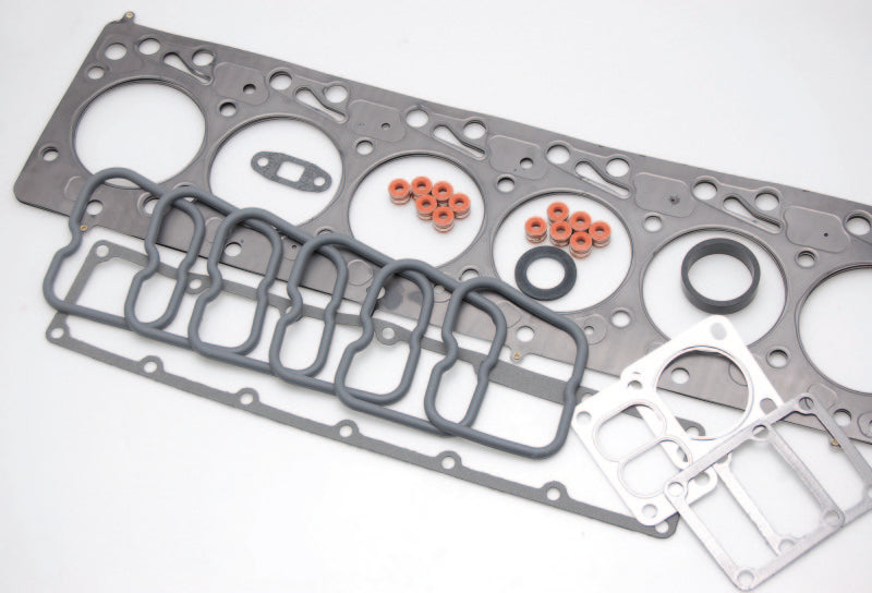 Cometic Gasket Street Pro 92-97 CMS 5.9L Cummins Diesel 12V (Non-Intercooled) 4.188inch Top End Kit - Engine Components