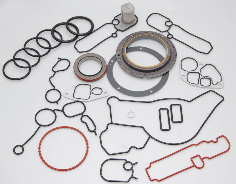 Cometic Gasket Street Pro 94-03 Ford 7.3L Powerstroke Diesel V8 Bottom End Kit - Engine Components