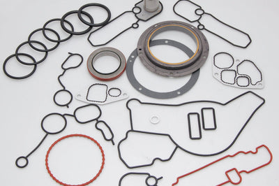 Cometic Gasket Street Pro 94-03 Ford 7.3L Powerstroke Diesel V8 Bottom End Kit - Engine Components