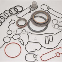 Cometic Gasket Street Pro 94-03 Ford 7.3L Powerstroke Diesel V8 Bottom End Kit - Engine Components