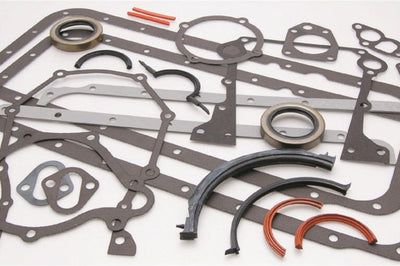Cometic Gasket Street Pro Chrysler 1966-71 426ci HEMI Bottom End Kit - Engine Components