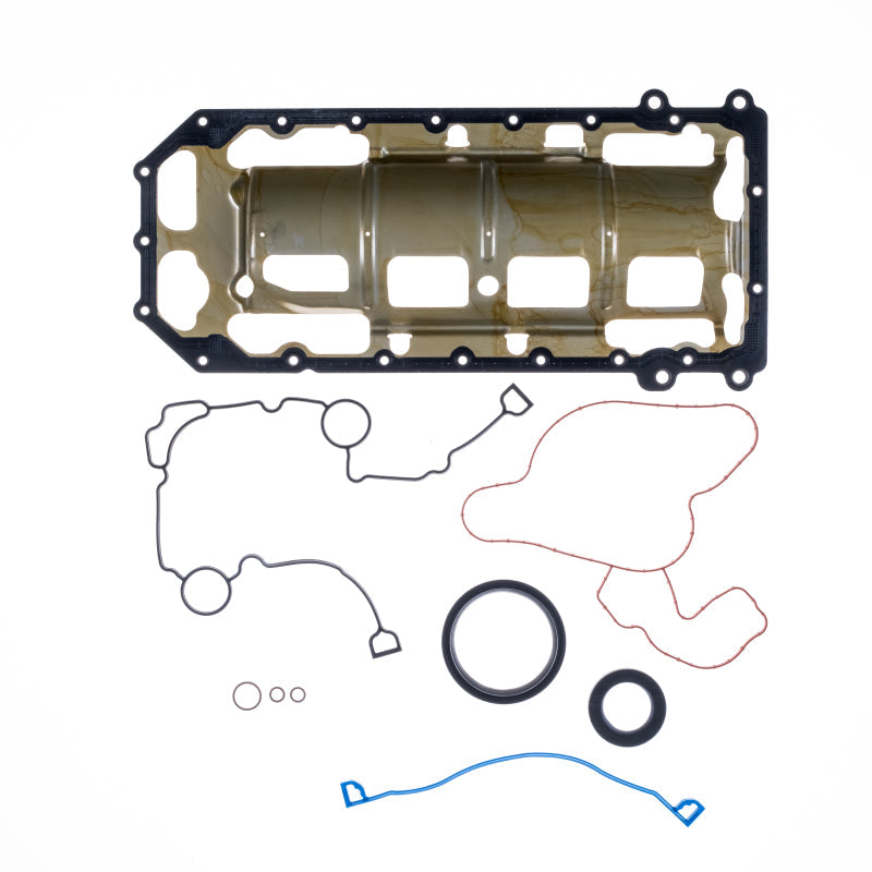 Cometic Gasket Street Pro Chrysler 2005-Present 6.1L Hemi 4.125 Bottom End Kit - Engine Components