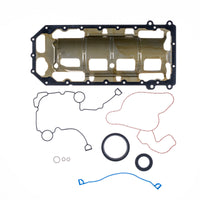 Cometic Gasket Street Pro Chrysler 2005-Present 6.1L Hemi 4.125 Bottom End Kit - Engine Components