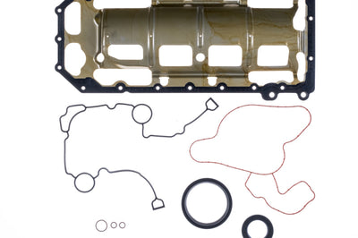 Cometic Gasket Street Pro Chrysler 2005-Present 6.1L Hemi 4.125 Bottom End Kit - Engine Components