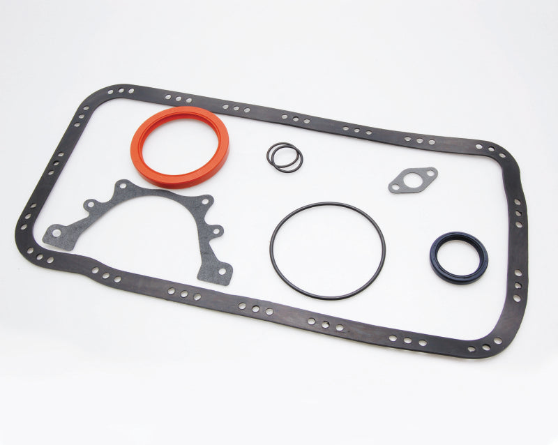 Cometic Gasket Street Pro Honda 1990-01 DOHC B18A1/B1 Non-VTEC Bottom End Kit - Engine Components