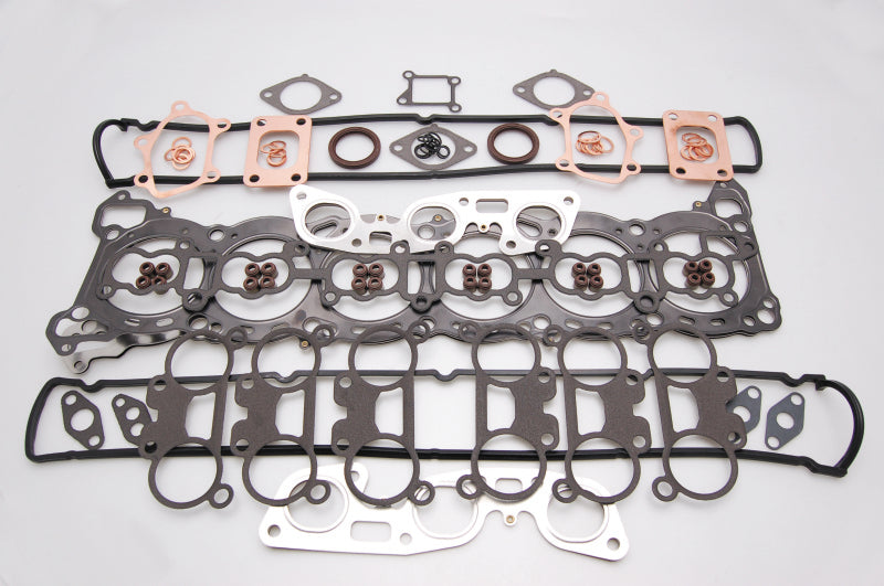 Cometic Gasket Street Pro Nissan 1989-02 RB26DETT 2.6L Inline 6 87mm Bore Top End Kit - Engine Components