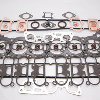 Cometic Gasket Street Pro Nissan 1989-02 RB26DETT 2.6L Inline 6 87mm Bore Top End Kit - Engine Components