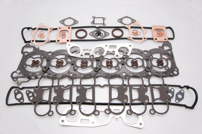 Cometic Gasket Street Pro Nissan 1989-02 RB26DETT 2.6L Inline 6 87mm Bore Top End Kit - Engine Components