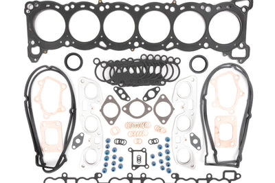 Cometic Gasket Street Pro Nissan 1989-02 RB26DETT 2.6L Inline 6 87mm Bore Top End Kit - Engine Components