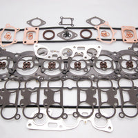 Cometic Gasket Street Pro Nissan 1989-02 RB26DETT 2.6L Inline 6 87mm Bore Top End Kit - Engine Components