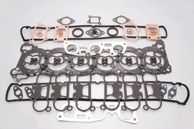 Cometic Gasket Street Pro Nissan 1989-02 RB26DETT 2.6L Inline 6 87mm Bore Top End Kit - Engine Components