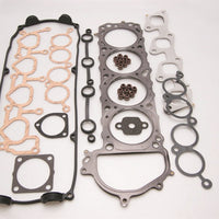 Cometic Gasket Street Pro Nissan 1991-94 KA24DE 2.4L 240SX 90mm Bore Top End Kit - Engine Components
