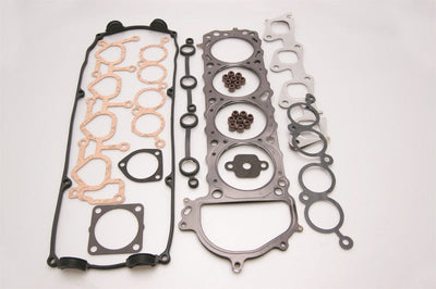 Cometic Gasket Street Pro Nissan 1991-94 KA24DE 2.4L 240SX 90mm Bore Top End Kit - Engine Components