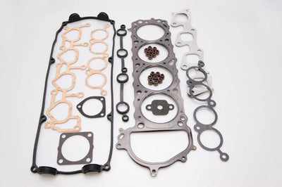 Cometic Gasket Street Pro Nissan 1991-94 KA24DE 2.4L 240SX 90mm Bore Top End Kit - Engine Components