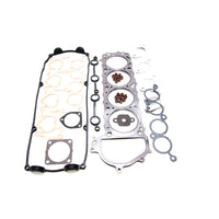 Cometic Gasket Street Pro Nissan 1991-94 KA24DE 2.4L 240SX 90mm Bore Top End Kit - Engine Components