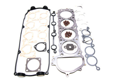 Cometic Gasket Street Pro Nissan 1991-94 KA24DE 2.4L 240SX 90mm Bore Top End Kit - Engine Components