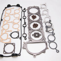 Cometic Gasket Street Pro Nissan 1991-94 KA24DE 2.4L 240SX 90mm Bore Top End Kit - Engine Components