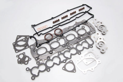 Cometic Gasket Street Pro Nissan CA18DET 85mm Bore Top End Kit - Engine Components