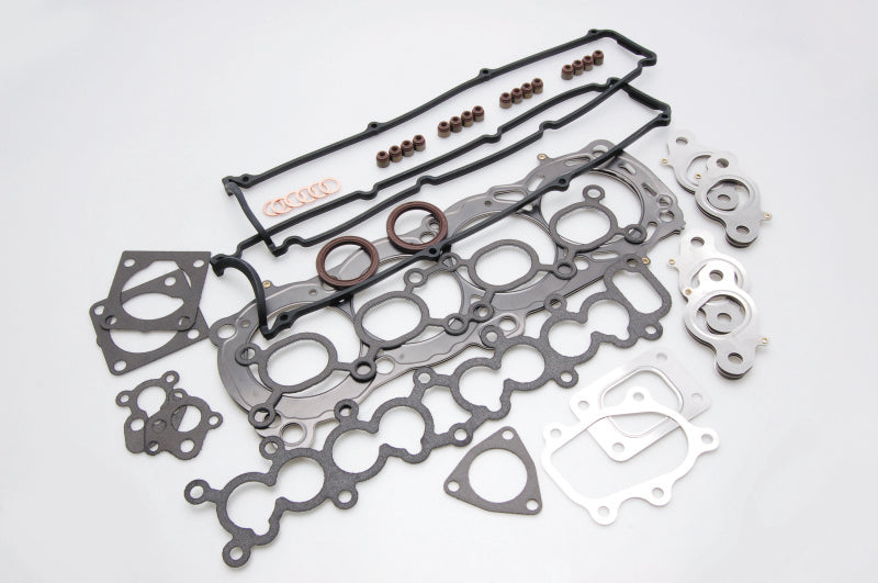Cometic Gasket Street Pro Nissan CA18DET 85mm Bore Top End Kit - Engine Components