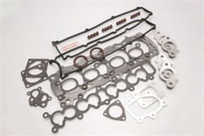 Cometic Gasket Street Pro Nissan CA18DET 85mm Bore Top End Kit - Engine Components