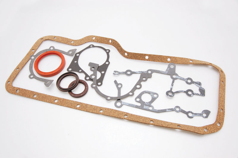 Cometic Gasket Street Pro Toyota 1986-92 7M-GTE 3.0L Inline 6 Bottom End Kit - Engine Components