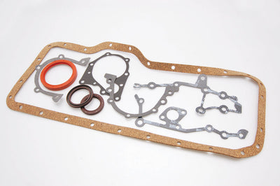 Cometic Gasket Street Pro Toyota 1986-92 7M-GTE 3.0L Inline 6 Bottom End Kit - Engine Components