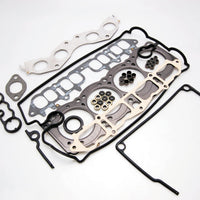 Cometic Gasket Street Pro Toyota 1989-94 3S-GTE 2.0L 87mm Top End Kit - Engine Components