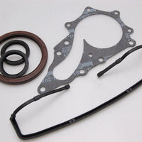 Cometic Gasket Street Pro Toyota 1993-97 2JZ-GE NON-TURBO 3.0L Inline 6 Bottom End Kit - Engine Components