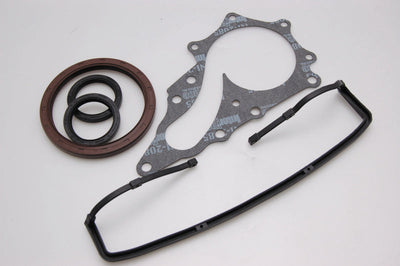 Cometic Gasket Street Pro Toyota 1993-97 2JZ-GE NON-TURBO 3.0L Inline 6 Bottom End Kit - Engine Components