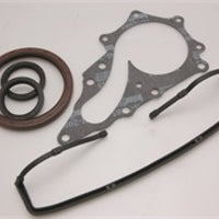Cometic Gasket Street Pro Toyota 1993-97 2JZ-GE NON-TURBO 3.0L Inline 6 Bottom End Kit - Engine Components