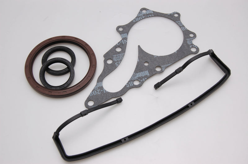 Cometic Gasket Street Pro Toyota 1993-97 2JZ-GE NON-TURBO 3.0L Inline 6 Bottom End Kit - Engine Components