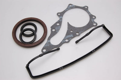 Cometic Gasket Street Pro Toyota 1993-97 2JZ-GE NON-TURBO 3.0L Inline 6 Bottom End Kit - Engine Components