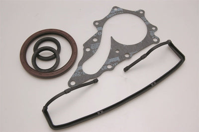 Cometic Gasket Street Pro Toyota 1993-97 2JZ-GE NON-TURBO 3.0L Inline 6 Bottom End Kit - Engine Components