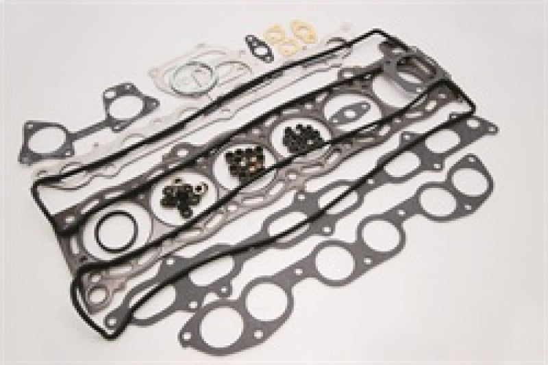 Cometic Gasket Street Pro Toyota 7M-GE/7M-GTE Top End Kit 83mm Bore 0.051in MLS Cylinder Head - Engine Components