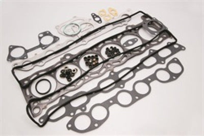 Cometic Gasket Street Pro Toyota 7M-GE/7M-GTE Top End Kit 83mm Bore 0.051in MLS Cylinder Head - Engine Components