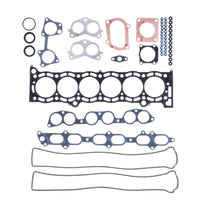 Cometic Gasket Street Pro Toyota 7M-GE/7M-GTE Top End Kit 83mm Bore 0.051in MLS Cylinder Head - Engine Components