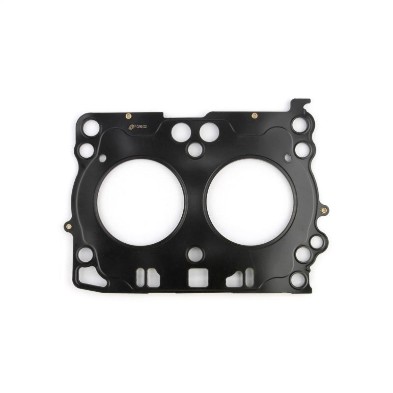 Cometic Gasket Subaru 15-19 WRX FA20DIT 89.5mm Bore.032in MLX Head - Right - Engine Components