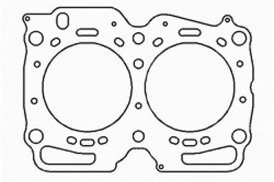 Cometic Gasket Subaru EJ22E Motor 98mm.040 inch MLS Head SOHC 16V - Engine Components