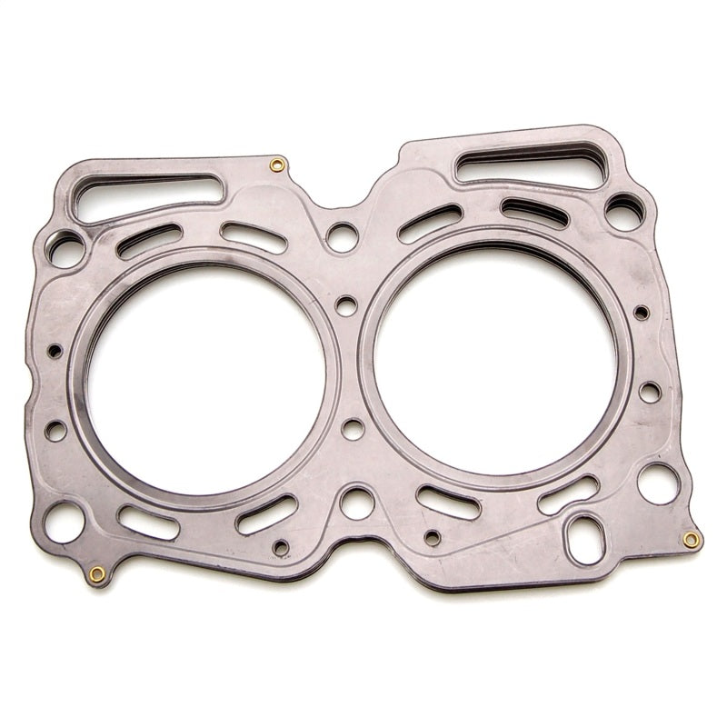 Cometic Gasket Subaru EJ25 Motor 100mm.027 inch MLS Head DOHC 16V - Engine Components