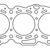 Cometic Gasket Subaru SVX EG33 Motor 98mm.066 inch MLS Head 1992-97 - Engine Components