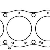 Cometic Gasket Toyota 20R/22R Motor 95mm Bore.040 inch MLS Head 2.2/2.4L - Engine Components