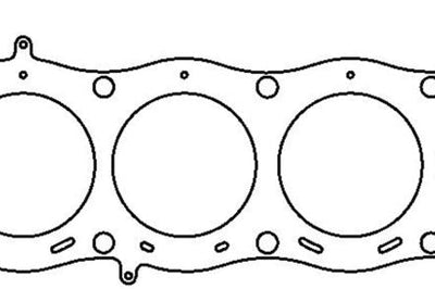 Cometic Gasket Toyota 20R/22R Motor 95mm Bore.040 inch MLS Head 2.2/2.4L - Engine Components