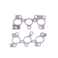 Cometic Gasket Toyota 2JZGTE 93-UP 2 PC. Exhaust Manifold.030 inch 1.600 X 1.220 Port - Mufflers & Tips