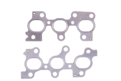 Cometic Gasket Toyota 2JZGTE 93-UP 2 PC. Exhaust Manifold.030 inch 1.600 X 1.220 Port - Mufflers & Tips